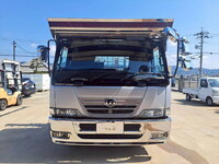 UD TRUCKS Condor Self Loader KL-PW25A 2004 110,000km_5