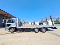 UD TRUCKS Condor Self Loader KL-PW25A 2004 110,000km_6