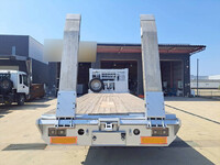 UD TRUCKS Condor Self Loader KL-PW25A 2004 110,000km_7