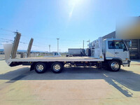 UD TRUCKS Condor Self Loader KL-PW25A 2004 110,000km_8