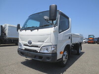 TOYOTA Toyoace Flat Body 2RG-XZC605 2020 99,232km_1