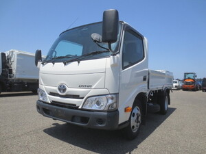 TOYOTA Toyoace Flat Body 2RG-XZC605 2020 99,232km_1