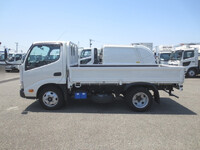TOYOTA Toyoace Flat Body 2RG-XZC605 2020 99,232km_8