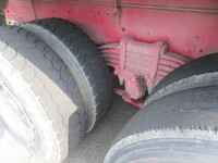 ISUZU Giga Dump 2PG-CXZ77CT 2023 169,673km_17