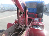 ISUZU Giga Dump 2PG-CXZ77CT 2023 169,673km_21