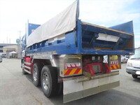 ISUZU Giga Dump 2PG-CXZ77CT 2023 169,673km_2