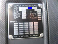 ISUZU Giga Dump 2PG-CXZ77CT 2023 169,673km_39