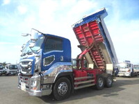 ISUZU Giga Dump 2PG-CXZ77CT 2023 169,673km_3