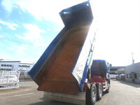 ISUZU Giga Dump 2PG-CXZ77CT 2023 169,673km_4