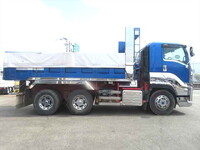 ISUZU Giga Dump 2PG-CXZ77CT 2023 169,673km_6