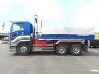 ISUZU Giga Dump 2PG-CXZ77CT 2023 169,673km_8