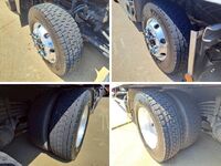 MITSUBISHI FUSO Super Great Safety Loader 2PG-FS70HZ 2021 120,000km_13