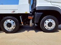 MITSUBISHI FUSO Super Great Safety Loader 2PG-FS70HZ 2021 120,000km_14
