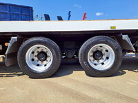 MITSUBISHI FUSO Super Great Safety Loader 2PG-FS70HZ 2021 120,000km_16