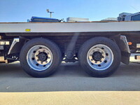 MITSUBISHI FUSO Super Great Safety Loader 2PG-FS70HZ 2021 120,000km_20