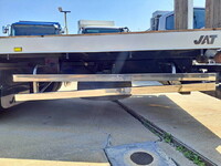 MITSUBISHI FUSO Super Great Safety Loader 2PG-FS70HZ 2021 120,000km_21