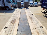 MITSUBISHI FUSO Super Great Safety Loader 2PG-FS70HZ 2021 120,000km_25