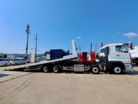 MITSUBISHI FUSO Super Great Safety Loader 2PG-FS70HZ 2021 120,000km_27