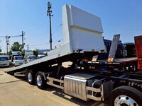 MITSUBISHI FUSO Super Great Safety Loader 2PG-FS70HZ 2021 120,000km_29