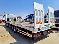 MITSUBISHI FUSO Super Great Safety Loader 2PG-FS70HZ 2021 120,000km_2