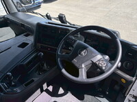 MITSUBISHI FUSO Super Great Safety Loader 2PG-FS70HZ 2021 120,000km_37