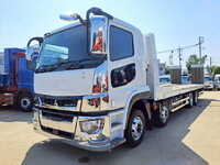 MITSUBISHI FUSO Super Great Safety Loader 2PG-FS70HZ 2021 120,000km_3