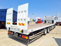 MITSUBISHI FUSO Super Great Safety Loader 2PG-FS70HZ 2021 120,000km_4