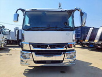 MITSUBISHI FUSO Super Great Safety Loader 2PG-FS70HZ 2021 120,000km_5