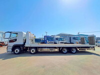 MITSUBISHI FUSO Super Great Safety Loader 2PG-FS70HZ 2021 120,000km_6