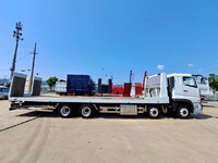 MITSUBISHI FUSO Super Great Safety Loader 2PG-FS70HZ 2021 120,000km_8