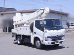 Dutro Cherry Picker
