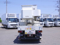 HINO Dutro Cherry Picker TPG-XZU600X 2017 47,000km_27