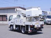 HINO Dutro Cherry Picker TPG-XZU600X 2017 47,000km_2