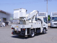 HINO Dutro Cherry Picker TPG-XZU600X 2017 47,000km_4