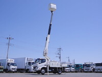 HINO Dutro Cherry Picker TPG-XZU600X 2017 47,000km_5