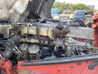 HINO Profia Trailer Head QPG-SH1EDDG 2014 438,000km_24