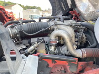 HINO Profia Trailer Head QPG-SH1EDDG 2014 438,000km_26