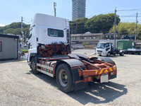 HINO Profia Trailer Head QPG-SH1EDDG 2014 438,000km_2
