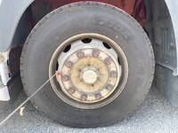HINO Profia Trailer Head QPG-SH1EDDG 2014 438,000km_34