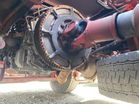 HINO Profia Trailer Head QPG-SH1EDDG 2014 438,000km_37