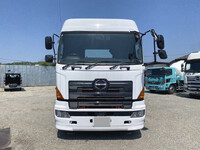 HINO Profia Trailer Head QPG-SH1EDDG 2014 438,000km_3