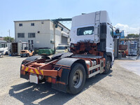 HINO Profia Trailer Head QPG-SH1EDDG 2014 438,000km_4