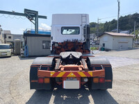 HINO Profia Trailer Head QPG-SH1EDDG 2014 438,000km_6