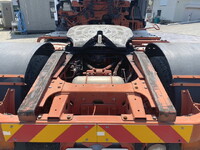 HINO Profia Trailer Head QPG-SH1EDDG 2014 438,000km_8