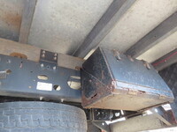 ISUZU Forward Truck (With 4 Steps Of Cranes) TKG-FRR90S2 2015 302,000km_10
