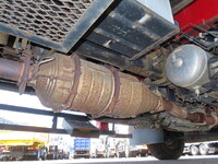 ISUZU Forward Truck (With 4 Steps Of Cranes) TKG-FRR90S2 2015 302,000km_12