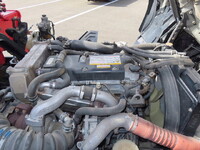 ISUZU Forward Truck (With 4 Steps Of Cranes) TKG-FRR90S2 2015 302,000km_15