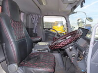 ISUZU Forward Truck (With 4 Steps Of Cranes) TKG-FRR90S2 2015 302,000km_19