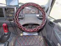 ISUZU Forward Truck (With 4 Steps Of Cranes) TKG-FRR90S2 2015 302,000km_22