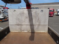 ISUZU Forward Truck (With 4 Steps Of Cranes) TKG-FRR90S2 2015 302,000km_28